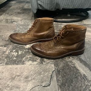 Cole Haan Boots